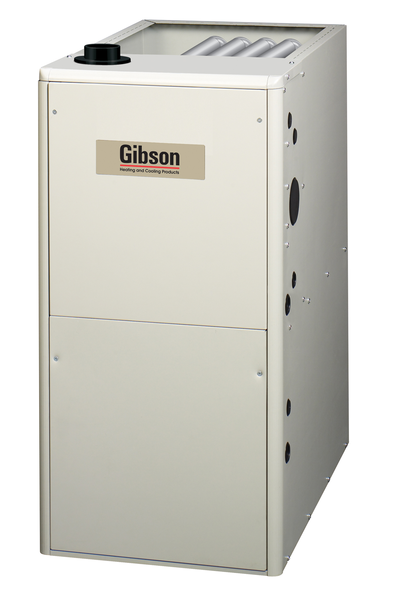 Gibson Propane & Natural Gas Furnace 