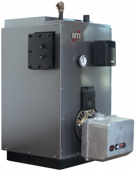 NTI C85 Caprice heating Oil Boiler 